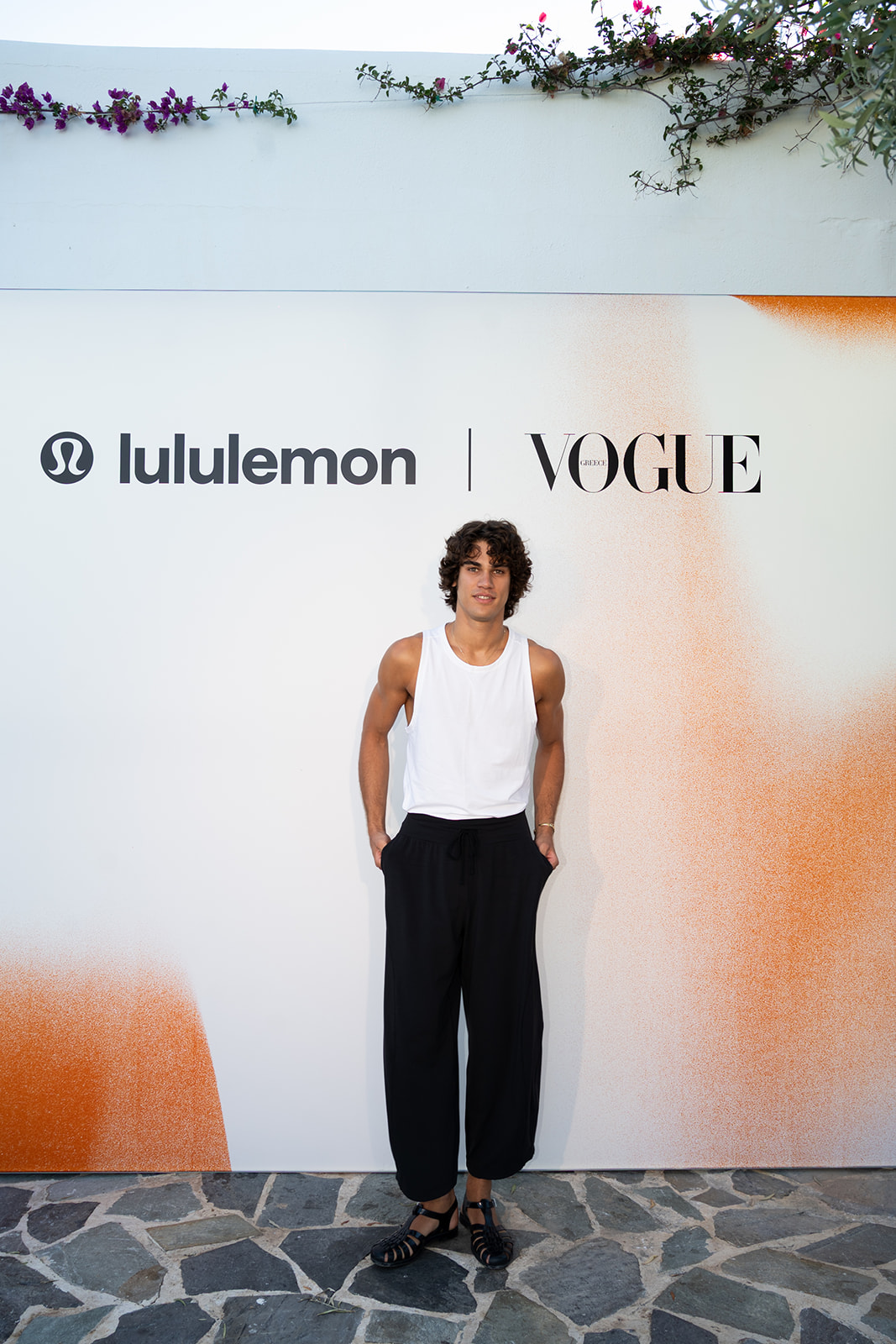 Vogue Greece x lululemon: Οι ωραιότερες εμφανίσεις από τη sunset yoga εμπειρία στην Αθηναϊκή Ριβιέρα-27
