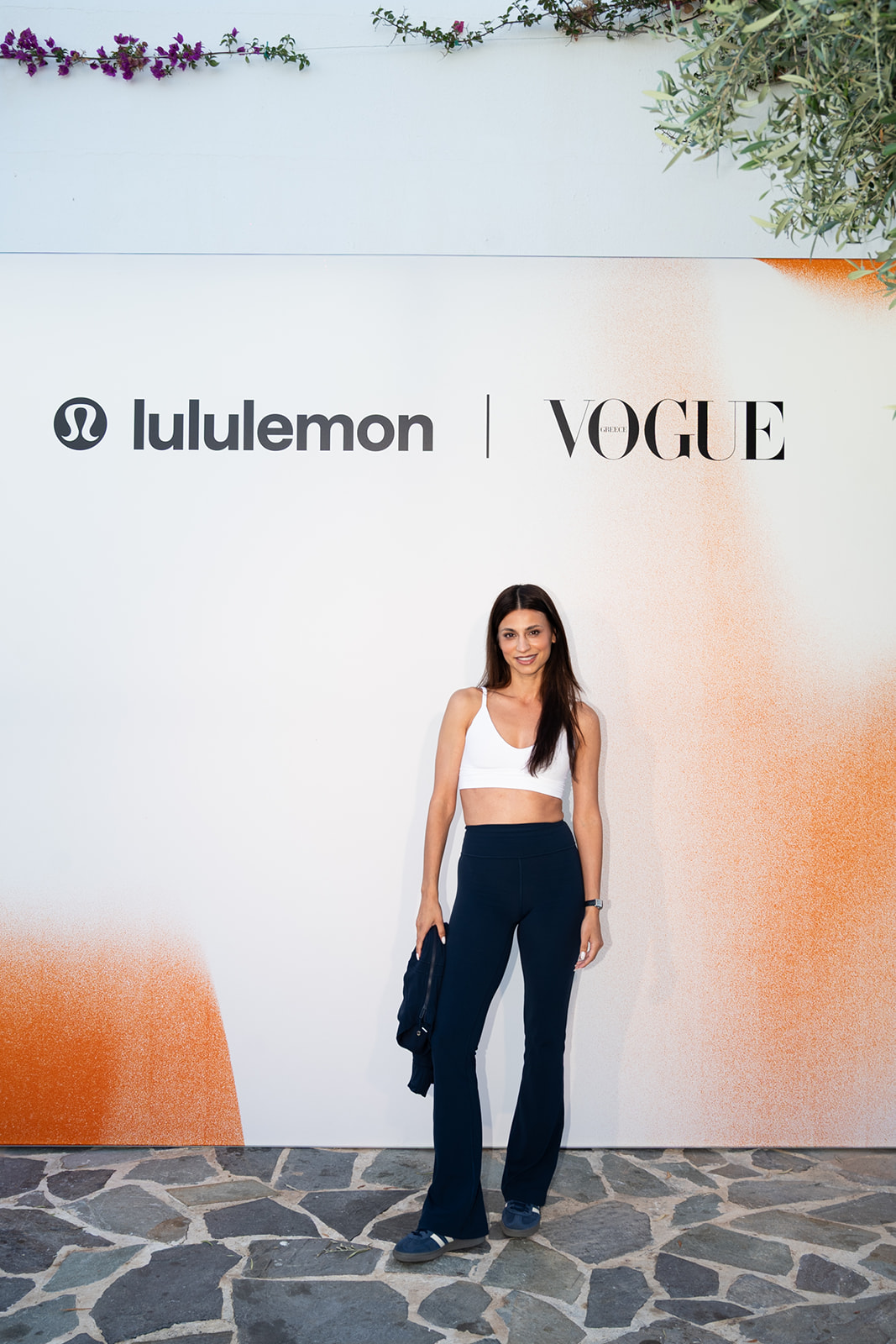 Vogue Greece x lululemon: Οι ωραιότερες εμφανίσεις από τη sunset yoga εμπειρία στην Αθηναϊκή Ριβιέρα-13