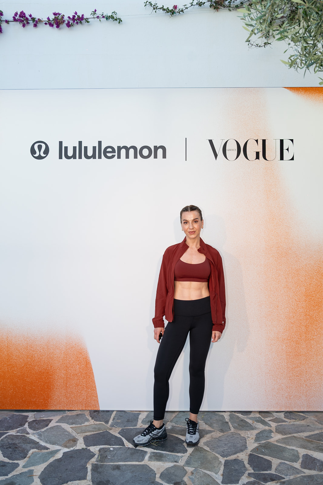Vogue Greece x lululemon: Οι ωραιότερες εμφανίσεις από τη sunset yoga εμπειρία στην Αθηναϊκή Ριβιέρα-15