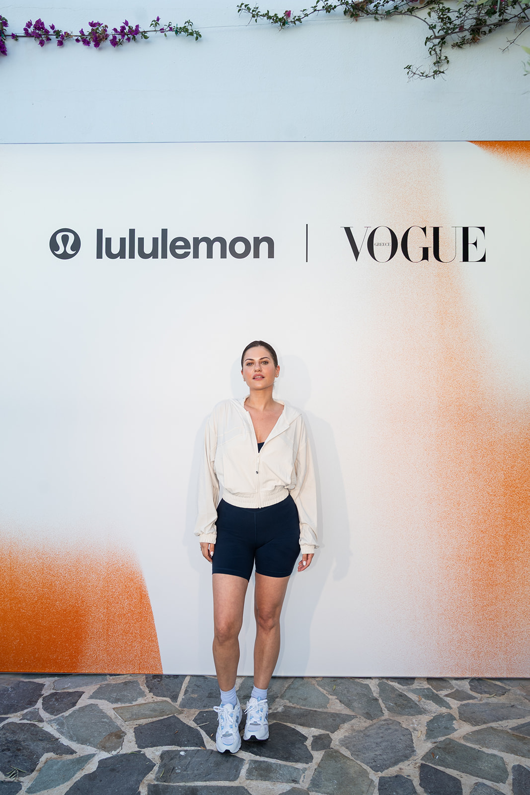 Vogue Greece x lululemon: Οι ωραιότερες εμφανίσεις από τη sunset yoga εμπειρία στην Αθηναϊκή Ριβιέρα-21