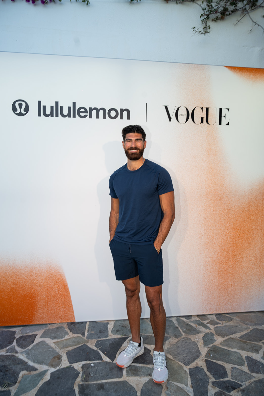 Vogue Greece x lululemon: Οι ωραιότερες εμφανίσεις από τη sunset yoga εμπειρία στην Αθηναϊκή Ριβιέρα-36