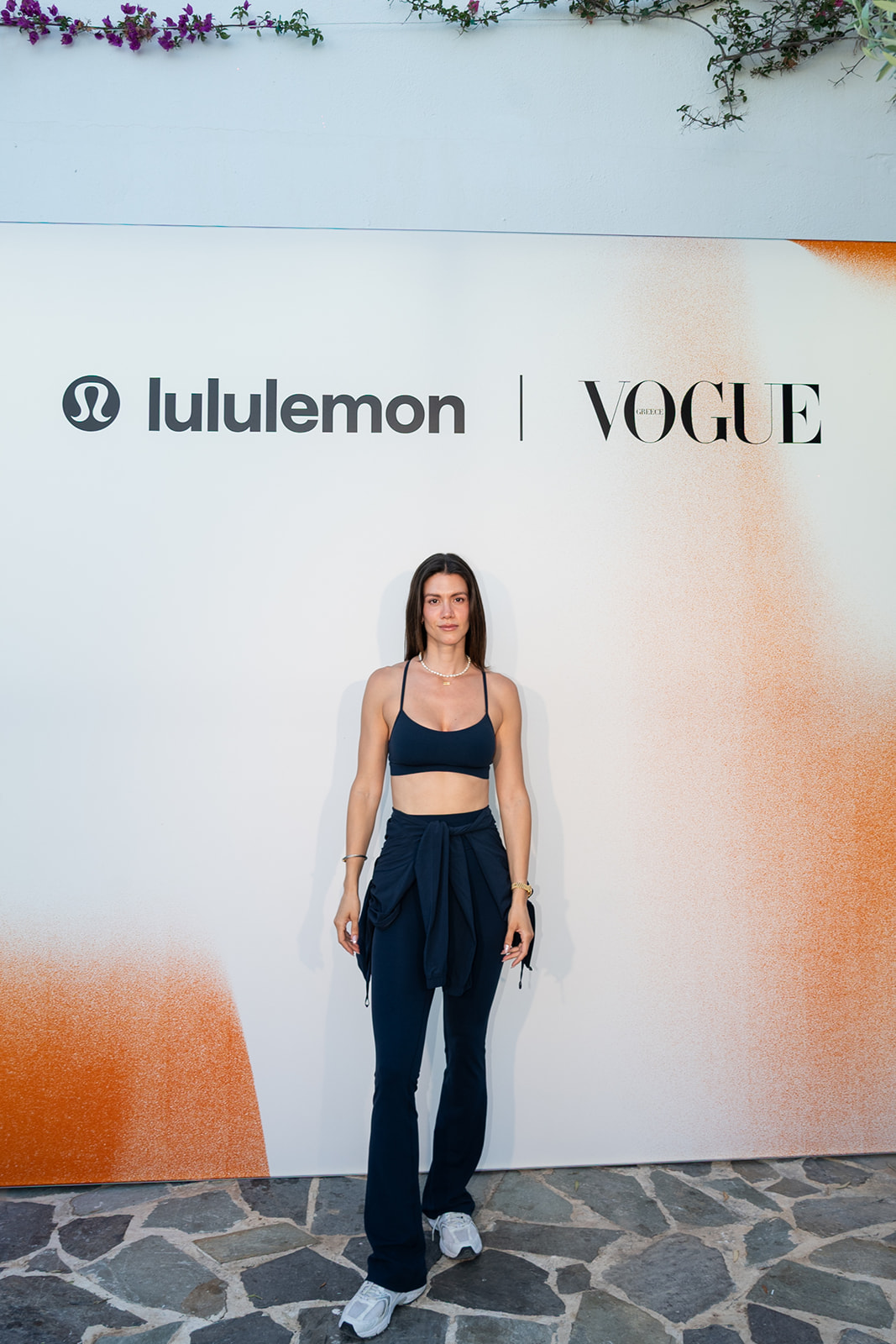 Vogue Greece x lululemon: Οι ωραιότερες εμφανίσεις από τη sunset yoga εμπειρία στην Αθηναϊκή Ριβιέρα-18