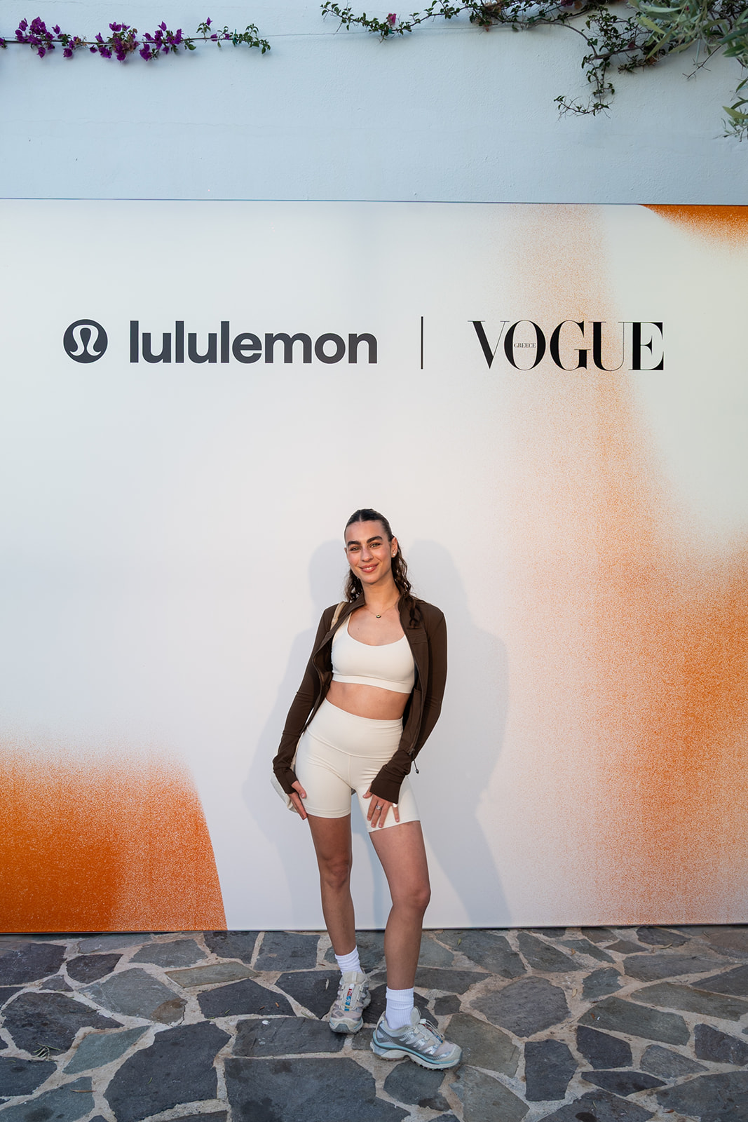 Vogue Greece x lululemon: Οι ωραιότερες εμφανίσεις από τη sunset yoga εμπειρία στην Αθηναϊκή Ριβιέρα-10