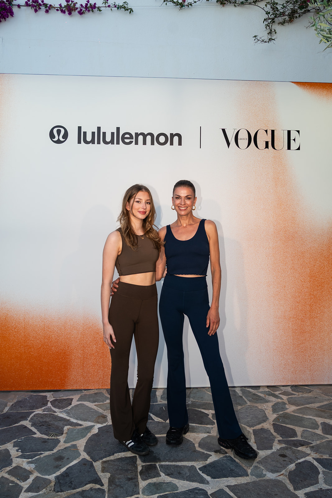 Vogue Greece x lululemon: Οι ωραιότερες εμφανίσεις από τη sunset yoga εμπειρία στην Αθηναϊκή Ριβιέρα-19