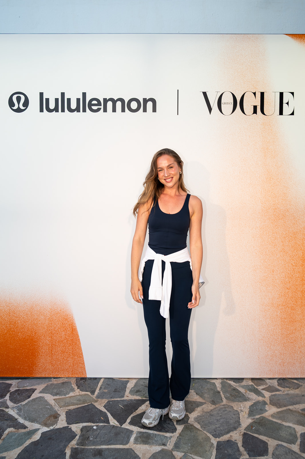 Vogue Greece x lululemon: Οι ωραιότερες εμφανίσεις από τη sunset yoga εμπειρία στην Αθηναϊκή Ριβιέρα-24