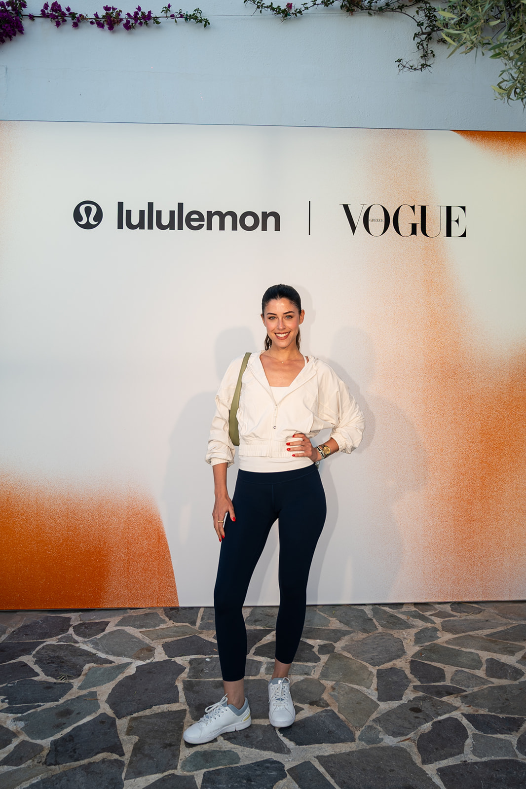 Vogue Greece x lululemon: Οι ωραιότερες εμφανίσεις από τη sunset yoga εμπειρία στην Αθηναϊκή Ριβιέρα-7