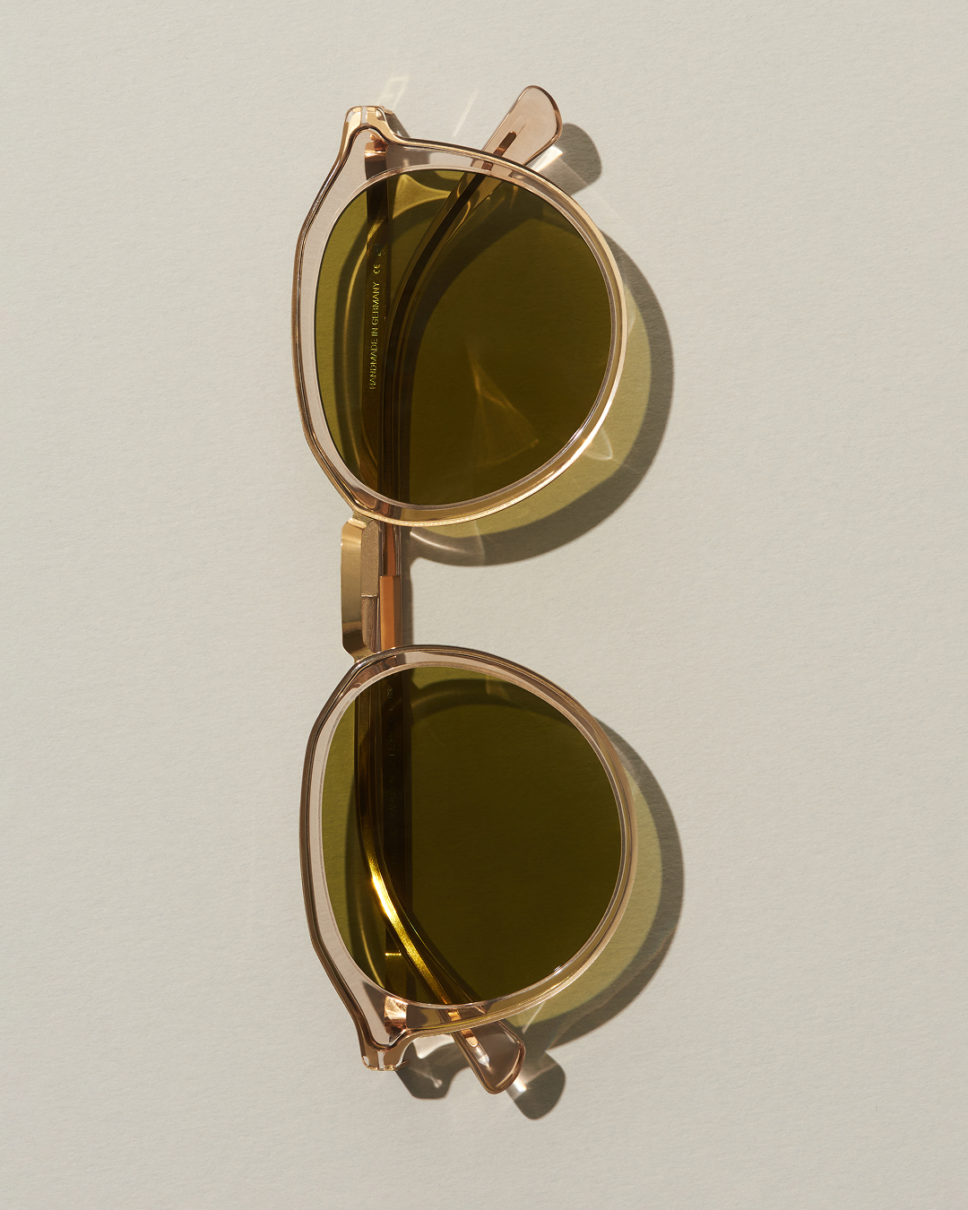 Η νέα limited-edition συνεργασία της MYKITA με την PANAIDIS-1