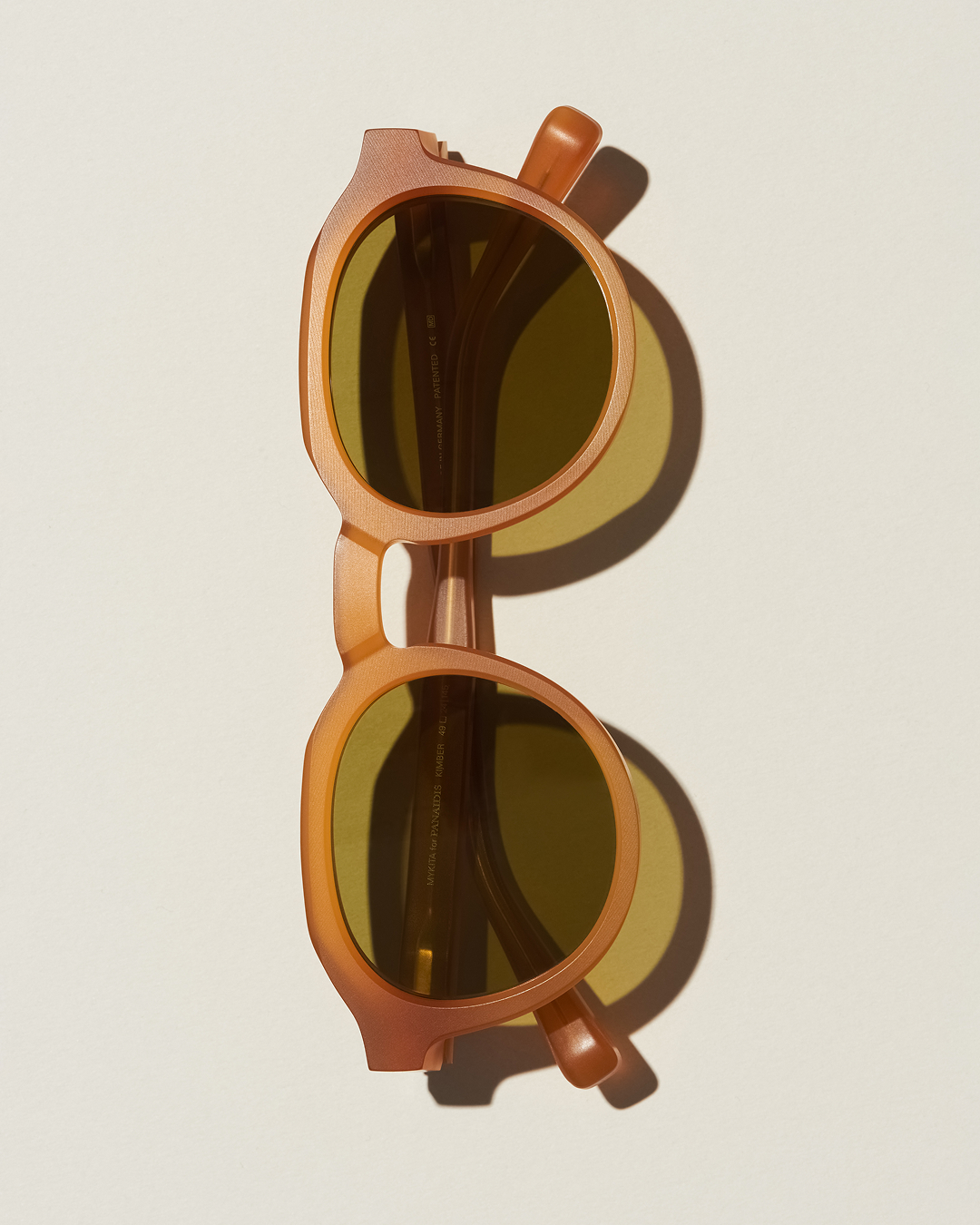 Η νέα limited-edition συνεργασία της MYKITA με την PANAIDIS-2
