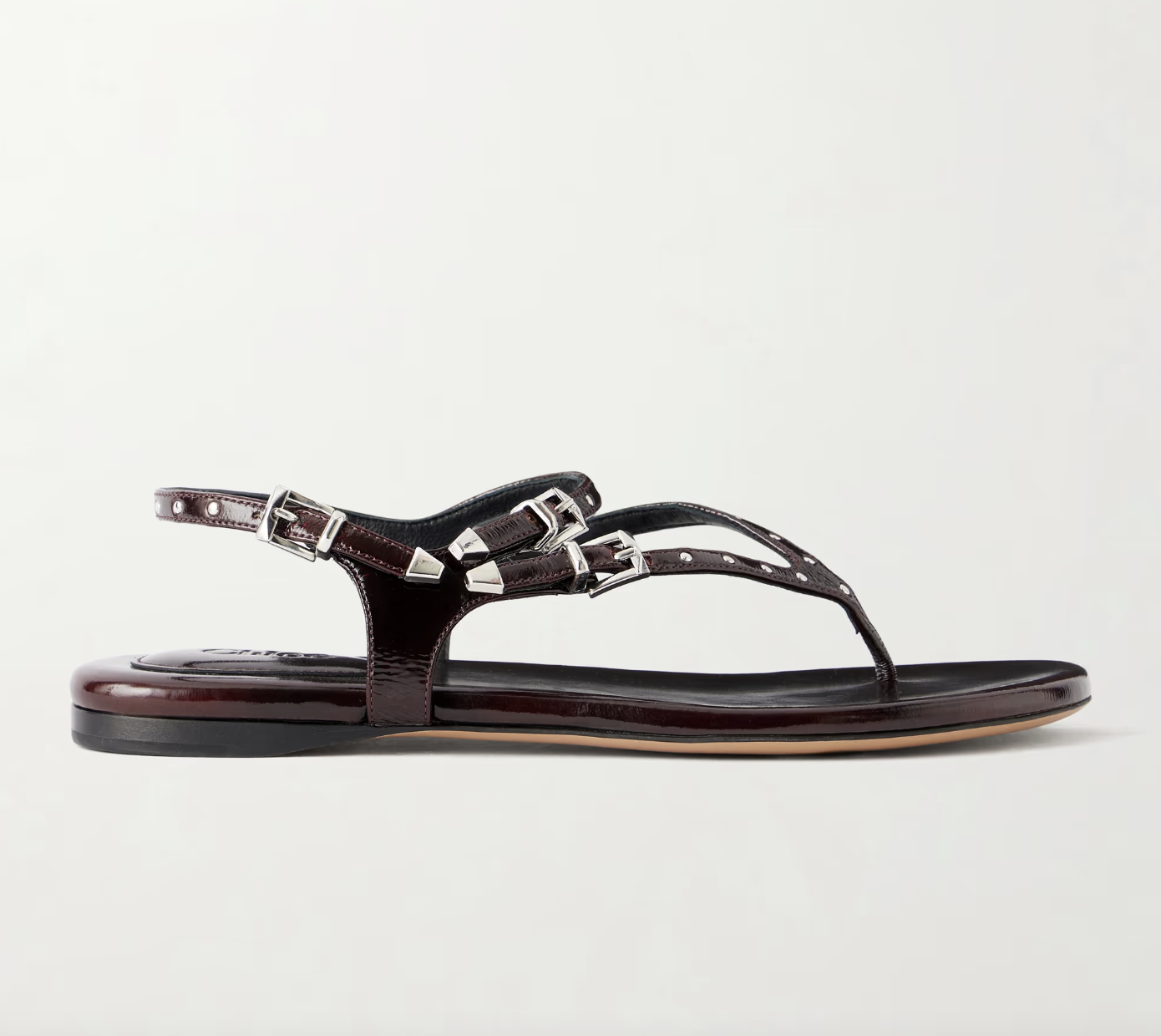 Belted shoes: Η τάση στα παπούτσια που δεν περιμέναμε αυτό το καλοκαίρι-1