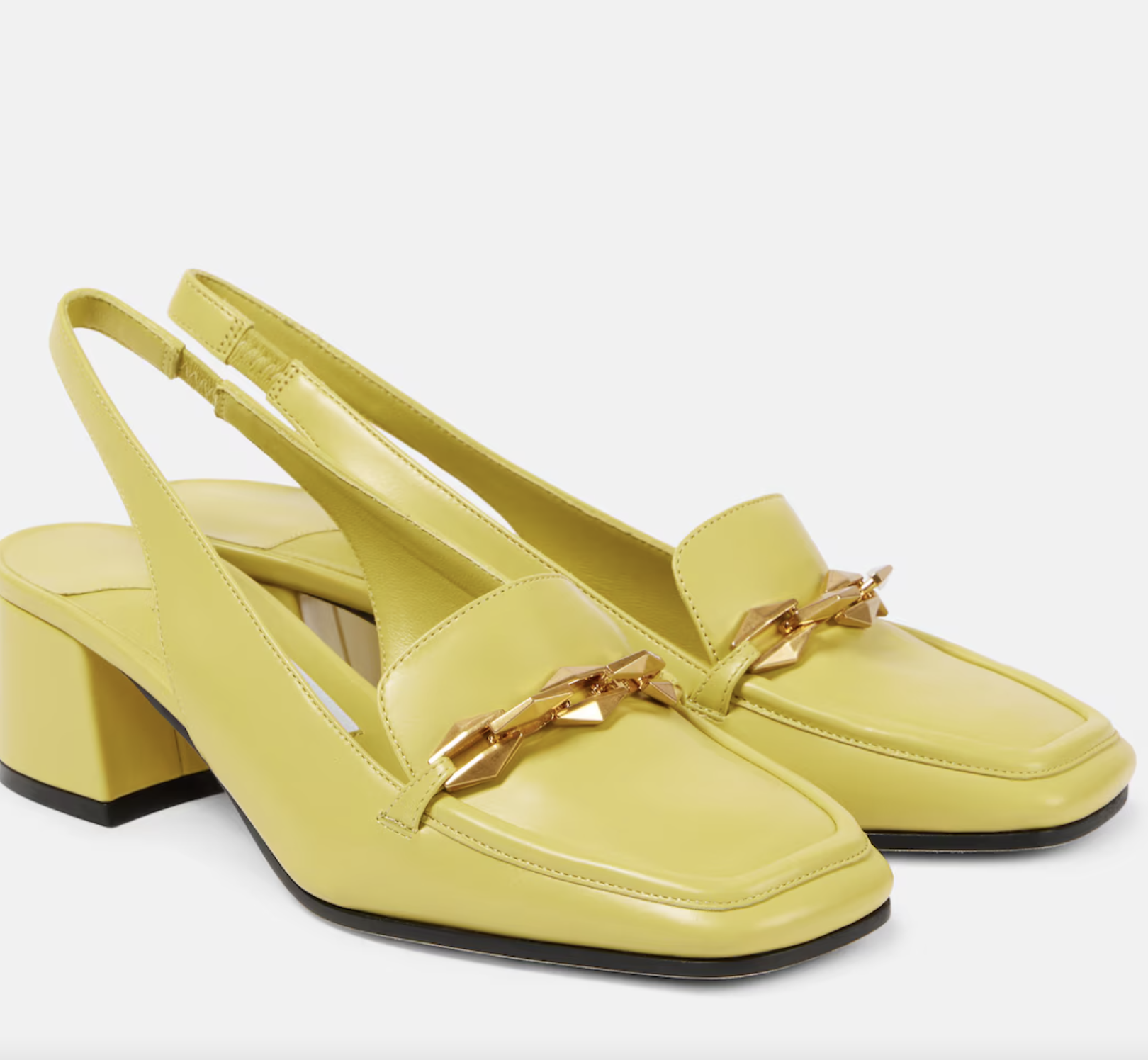 Belted shoes: Η τάση στα παπούτσια που δεν περιμέναμε αυτό το καλοκαίρι-3