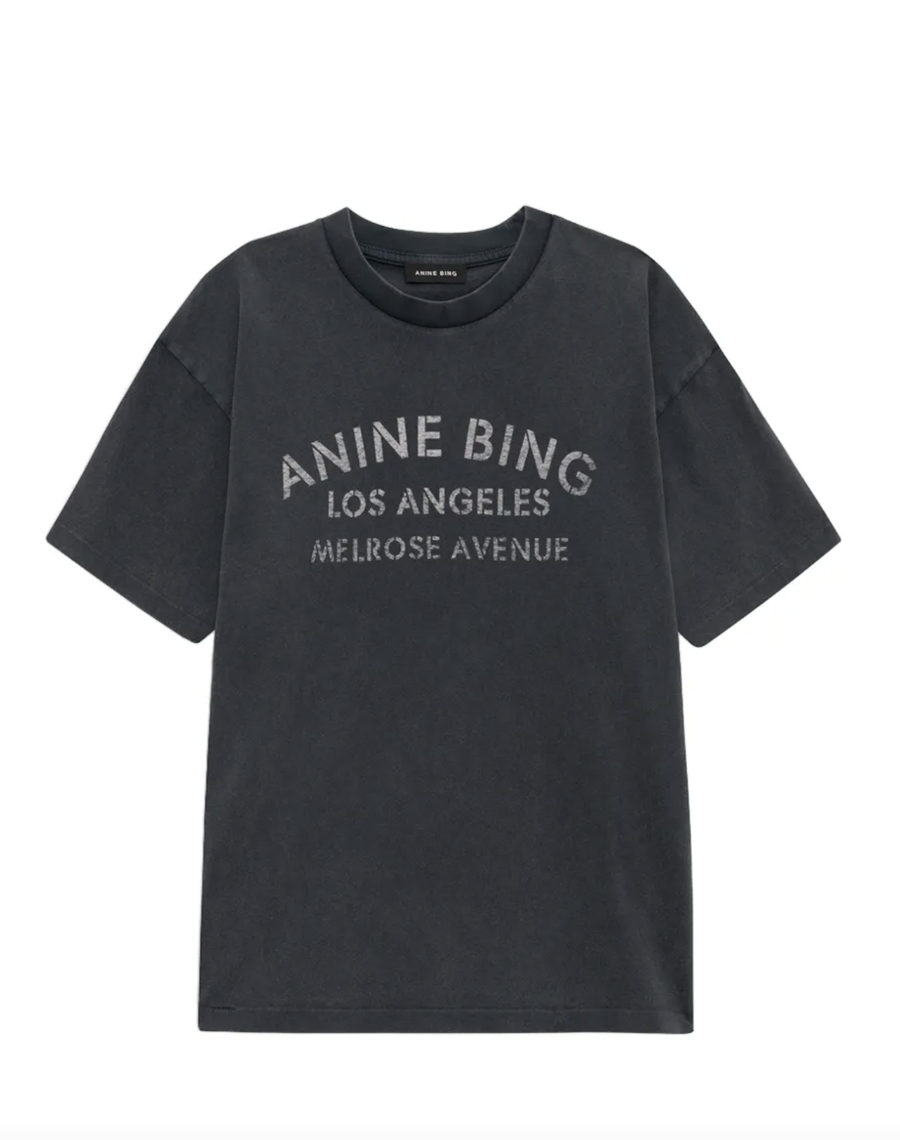 Το oversized t-shirt είναι η τάση για το καλοκαίρι 2026 (και το φθινόπωρο)-5