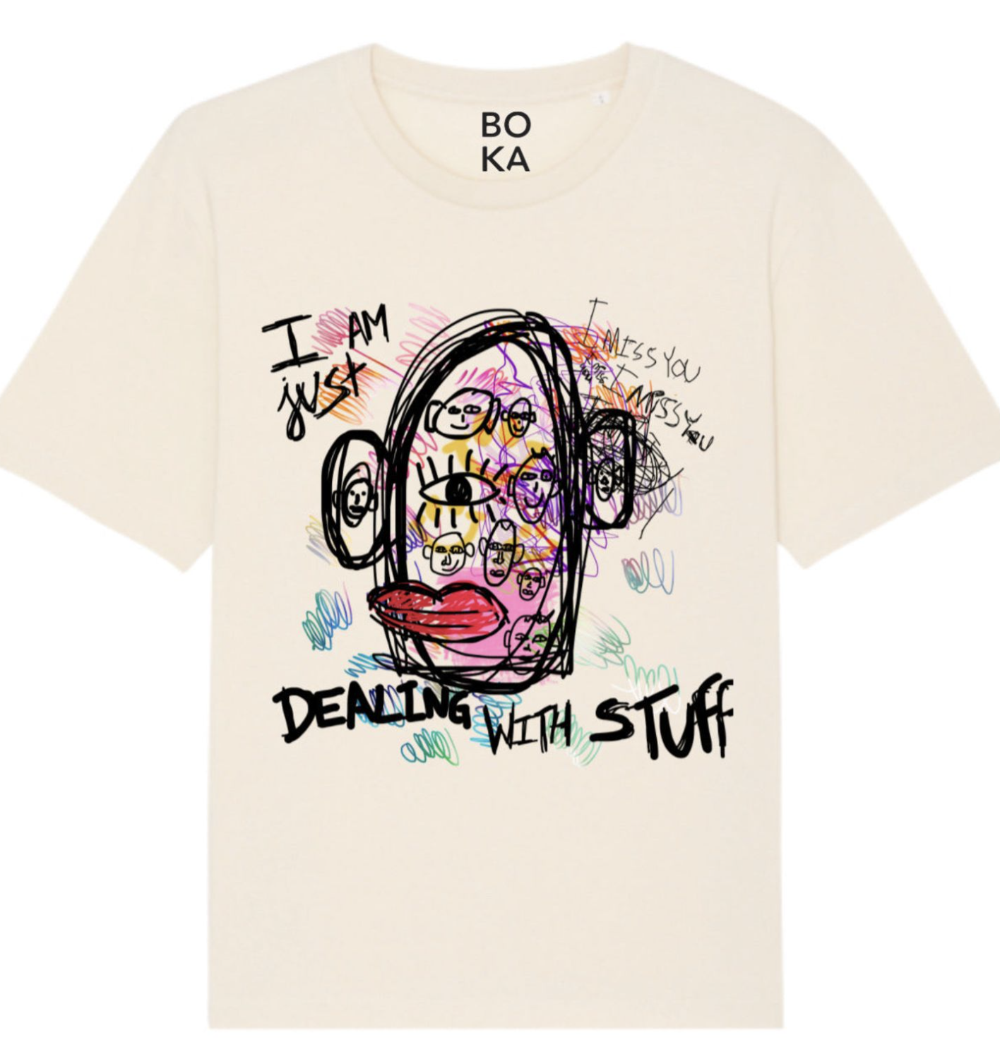 Το oversized t-shirt είναι η τάση για το καλοκαίρι 2026 (και το φθινόπωρο)-6