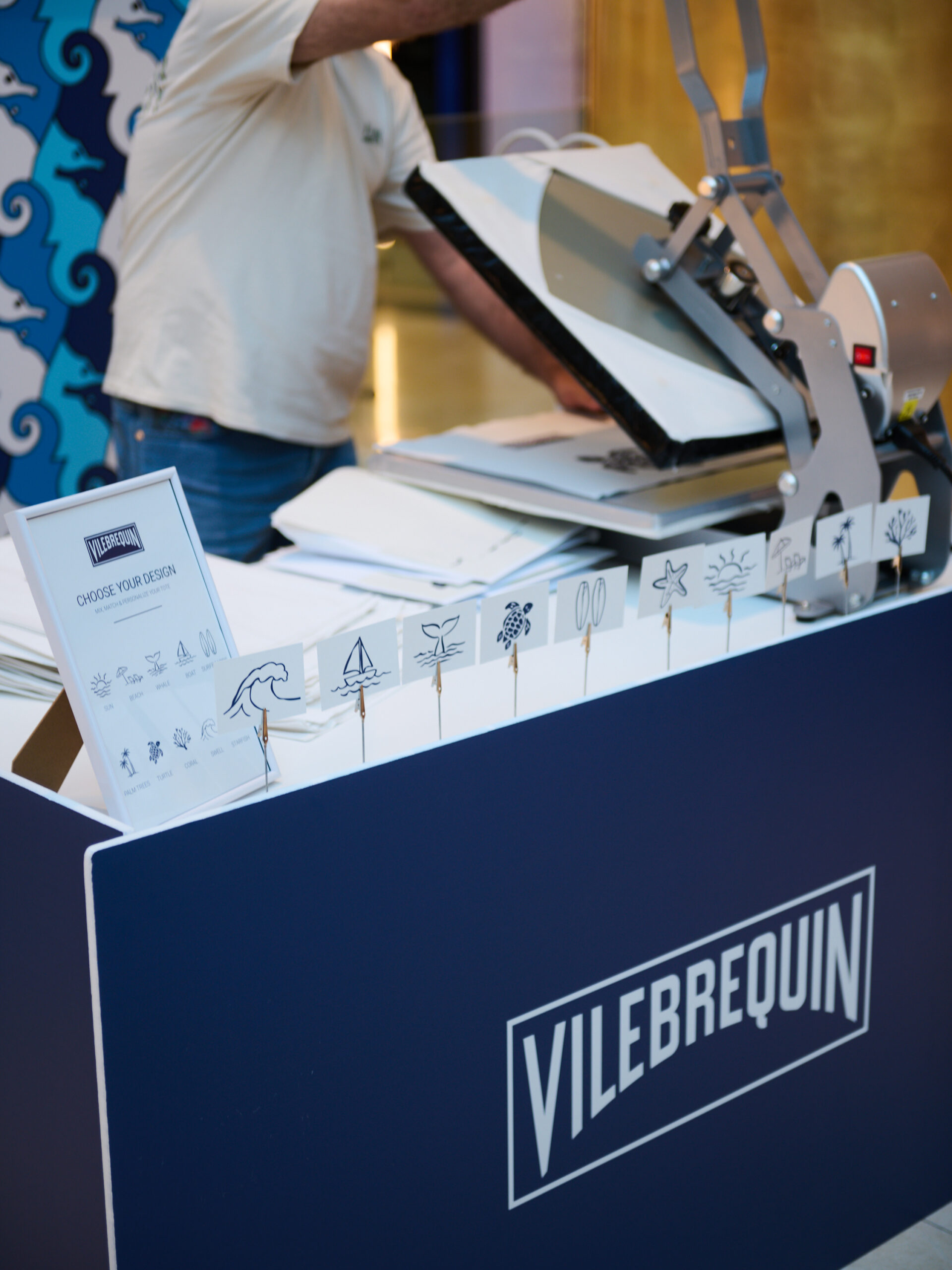 Vogue Greece Fashion Night Out: Τα exclusive highlights από τη μοναδική shopping βραδιά στο Golden Hall-52