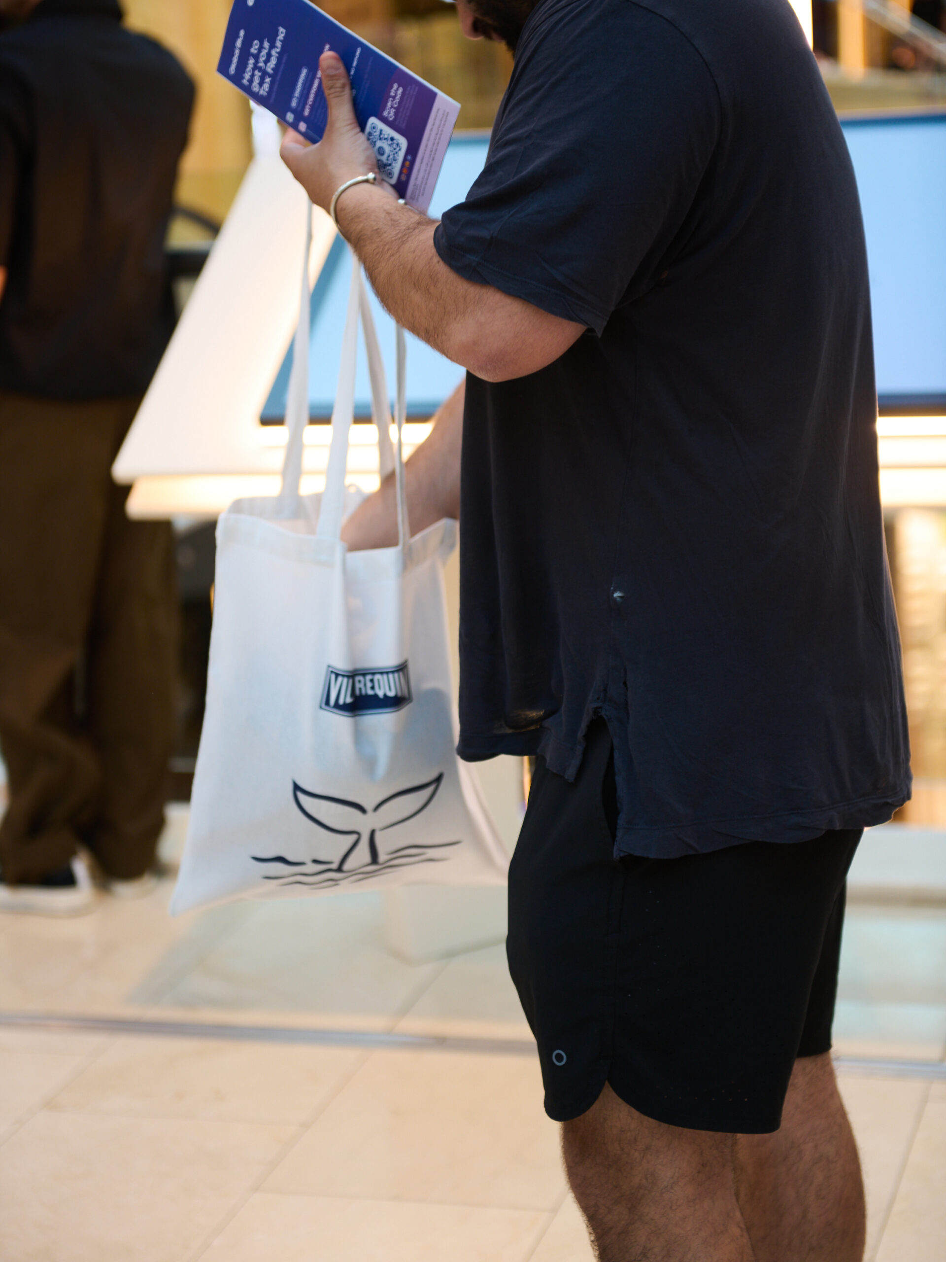 Vogue Greece Fashion Night Out: Τα exclusive highlights από τη μοναδική shopping βραδιά στο Golden Hall-53