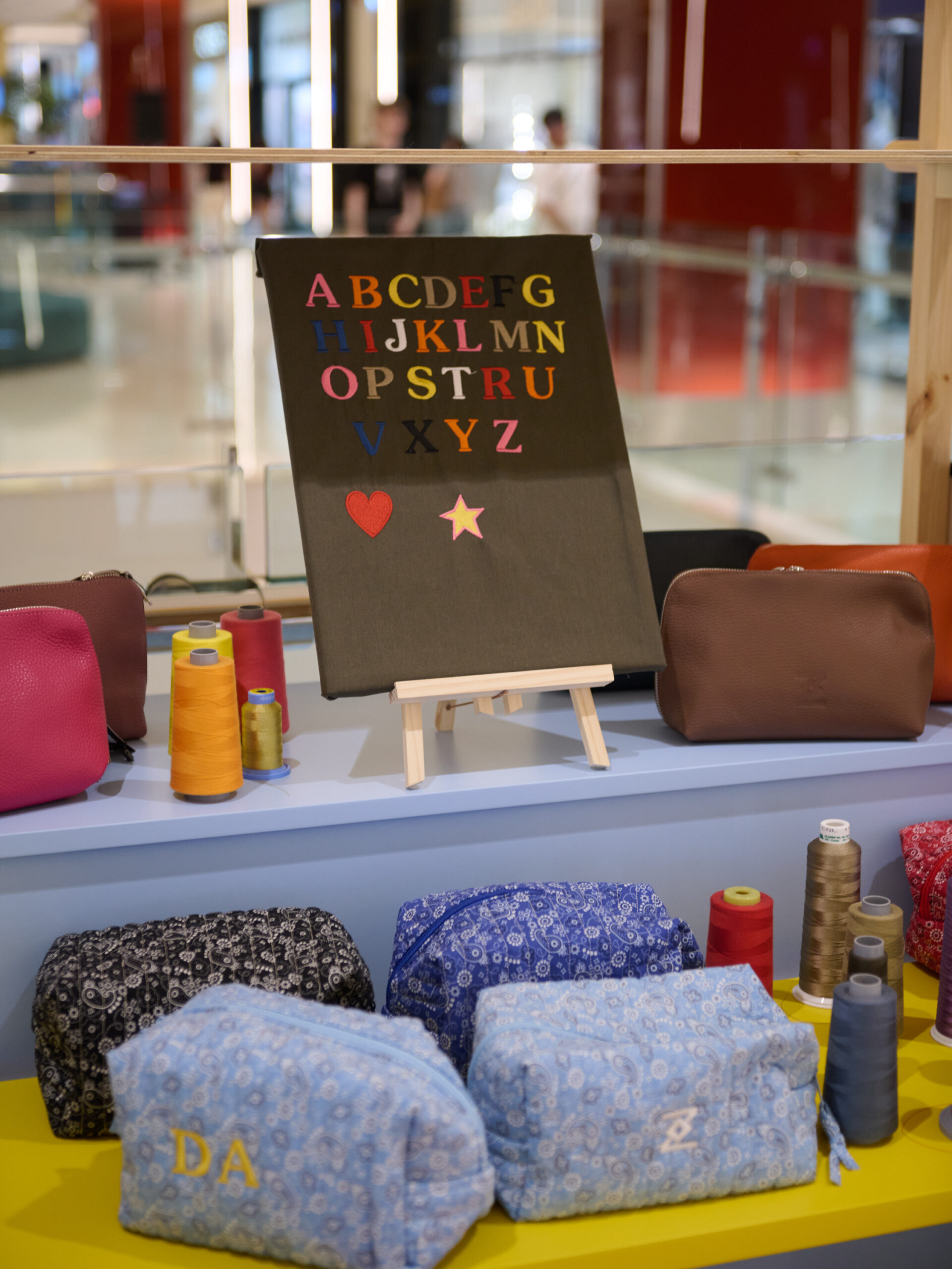Vogue Greece Fashion Night Out: Τα exclusive highlights από τη μοναδική shopping βραδιά στο Golden Hall-38