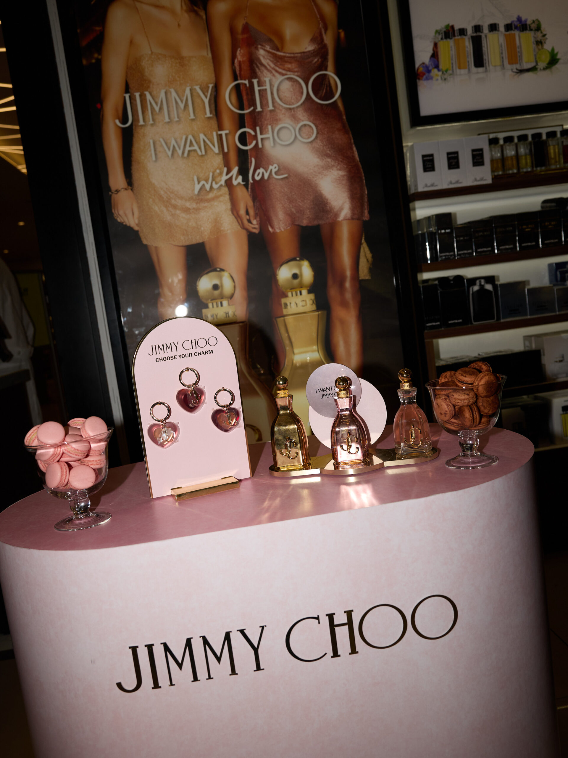 Vogue Greece Fashion Night Out: Τα exclusive highlights από τη μοναδική shopping βραδιά στο Golden Hall-45