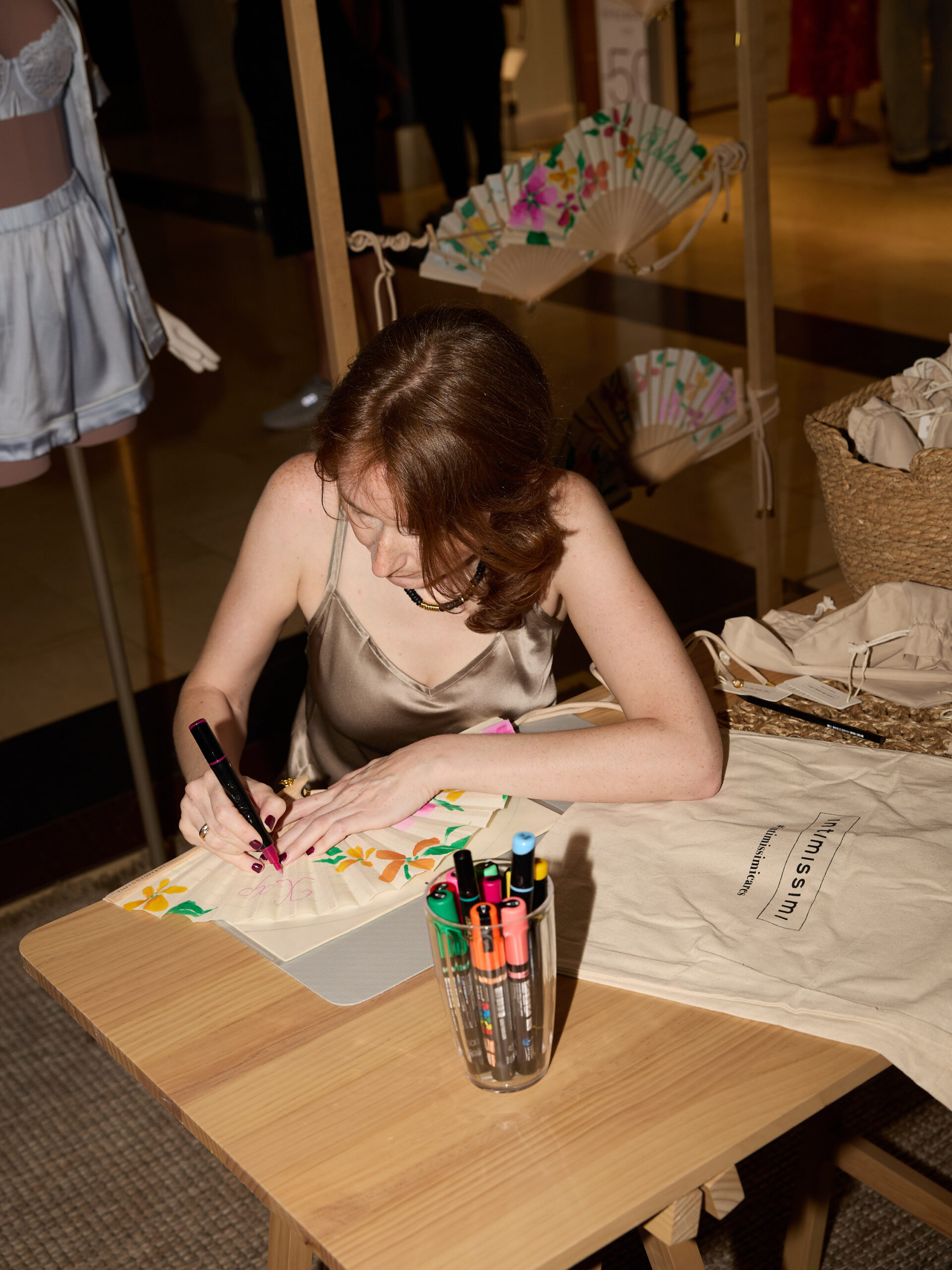 Vogue Greece Fashion Night Out: Τα exclusive highlights από τη μοναδική shopping βραδιά στο Golden Hall-46