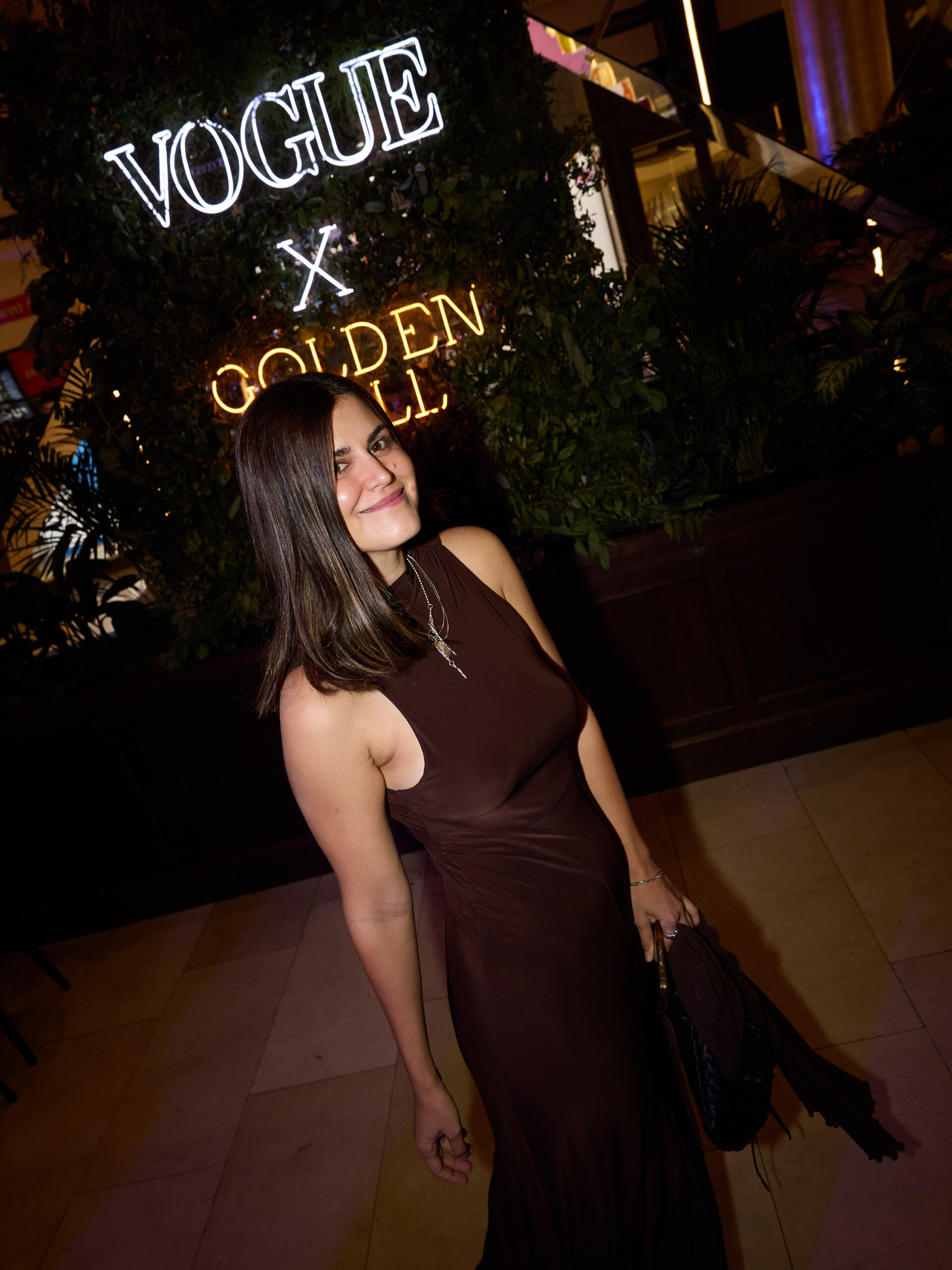 Vogue Greece Fashion Night Out: Οι ωραιότερες εμφανίσεις από το VIP Party στο Golden Hall-17