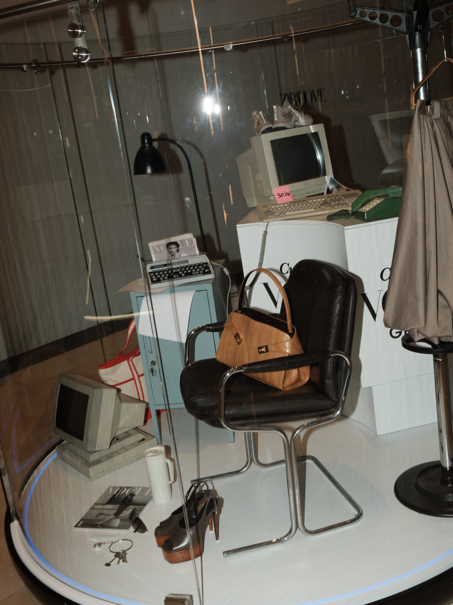 Vogue Greece Fashion Night Out: Τα exclusive highlights από τη μοναδική shopping βραδιά στο Golden Hall-28