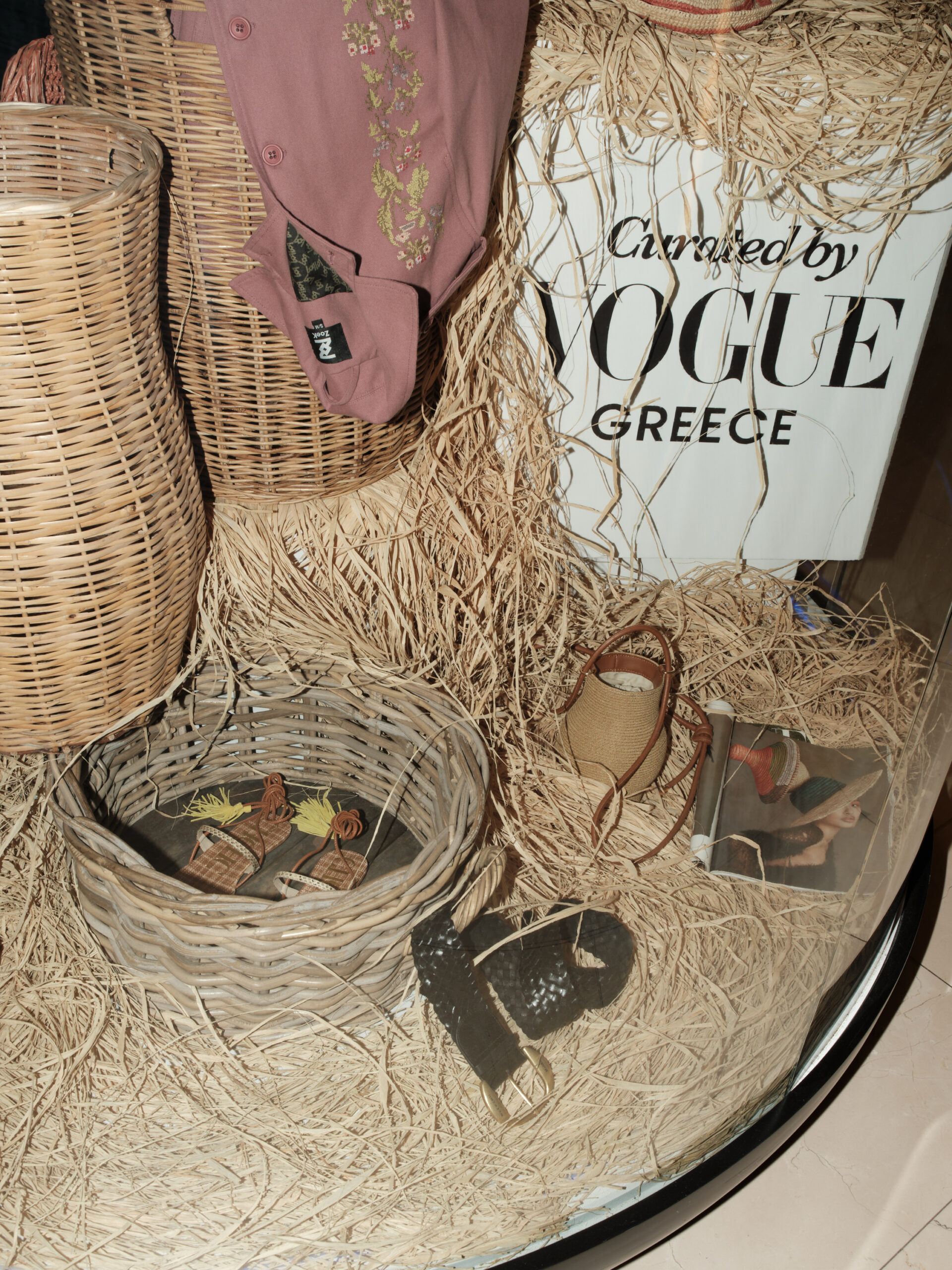 Vogue Greece Fashion Night Out: Τα exclusive highlights από τη μοναδική shopping βραδιά στο Golden Hall-74