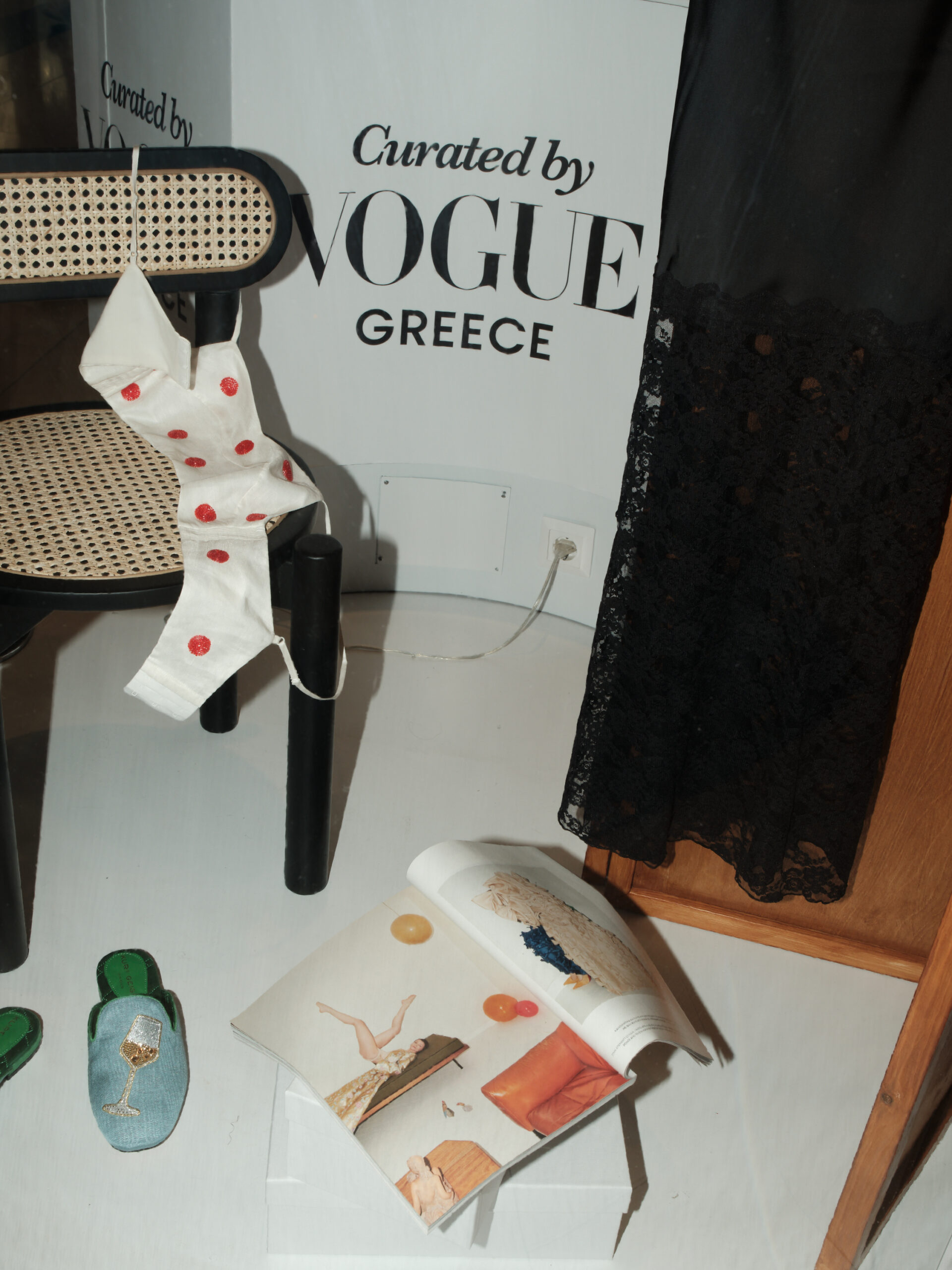 Vogue Greece Fashion Night Out: Τα exclusive highlights από τη μοναδική shopping βραδιά στο Golden Hall-48