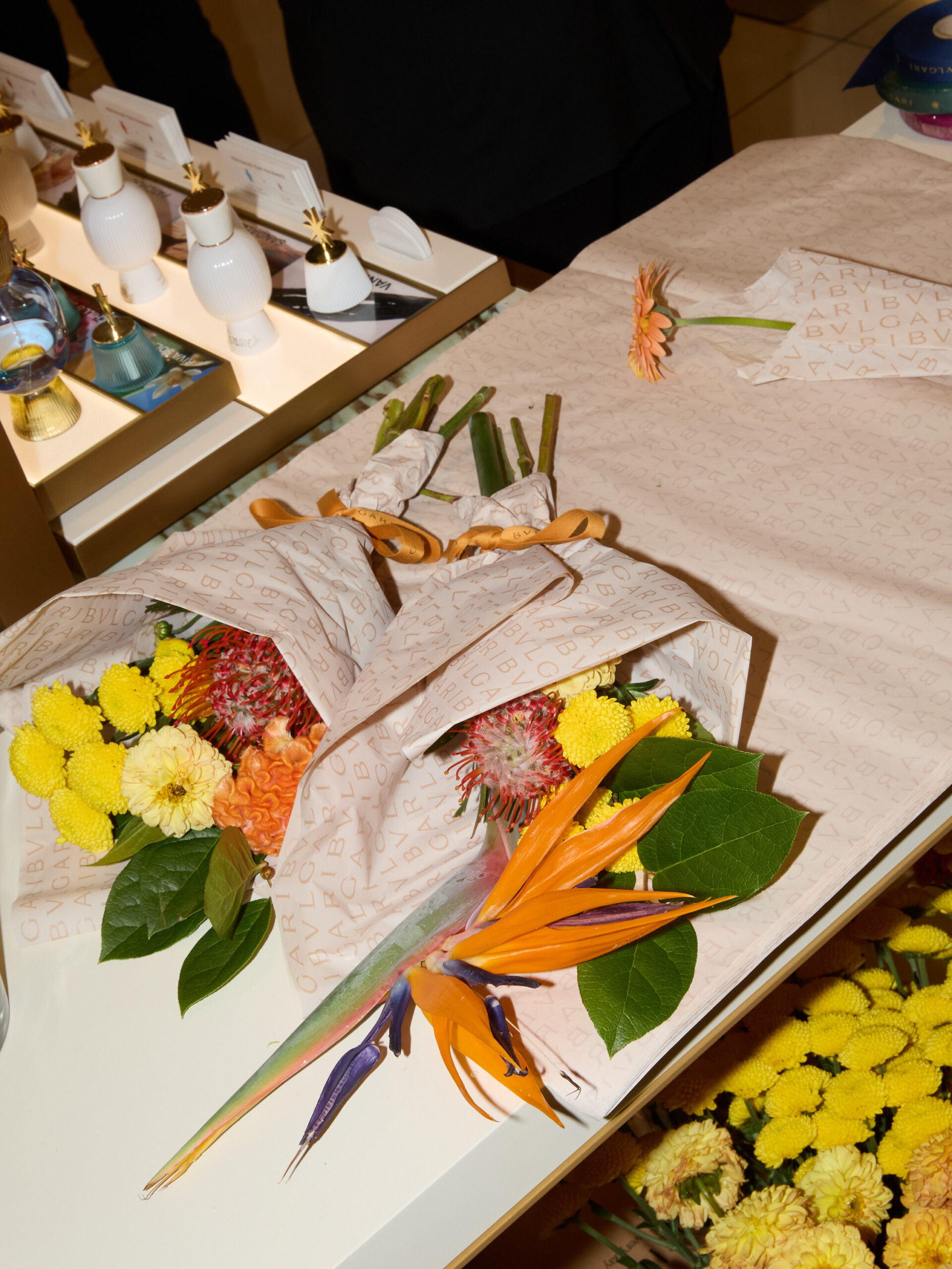 Vogue Greece Fashion Night Out: Τα exclusive highlights από τη μοναδική shopping βραδιά στο Golden Hall-7