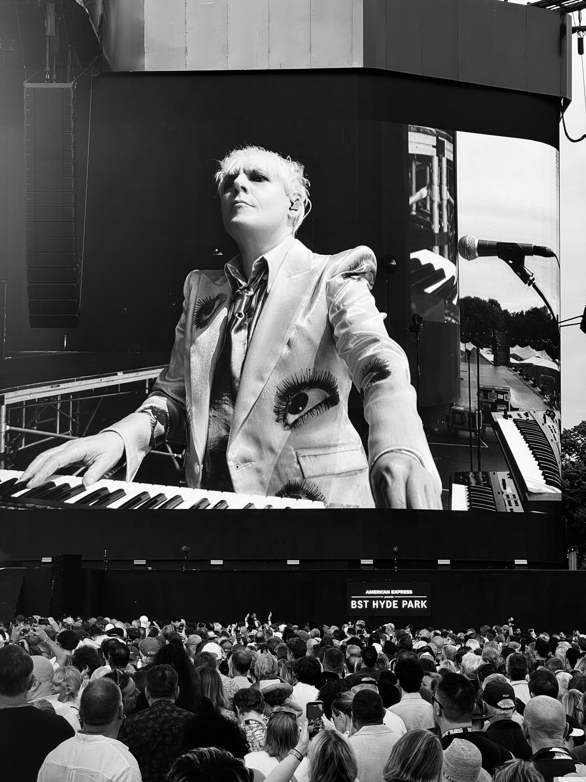 Duran Duran: Η απόλυτη νίκη της διαχρονικότητας-3