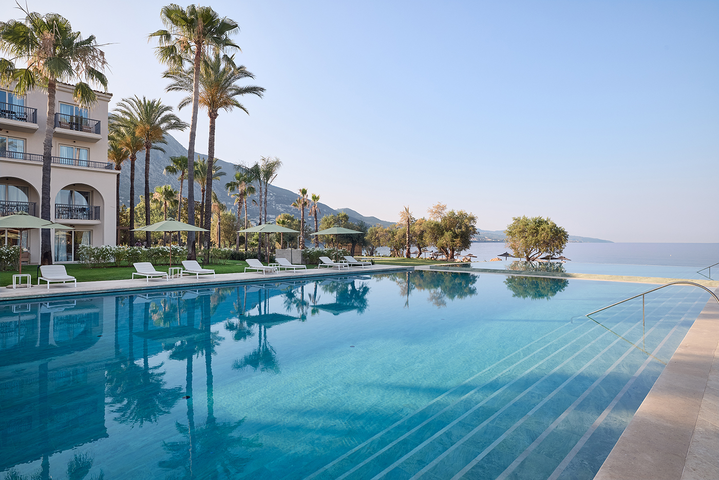 Grecotel Filoxenia Kalamata: Η πολυτέλεια συναντά τα χρώματα της μεσσηνιακής γης-3