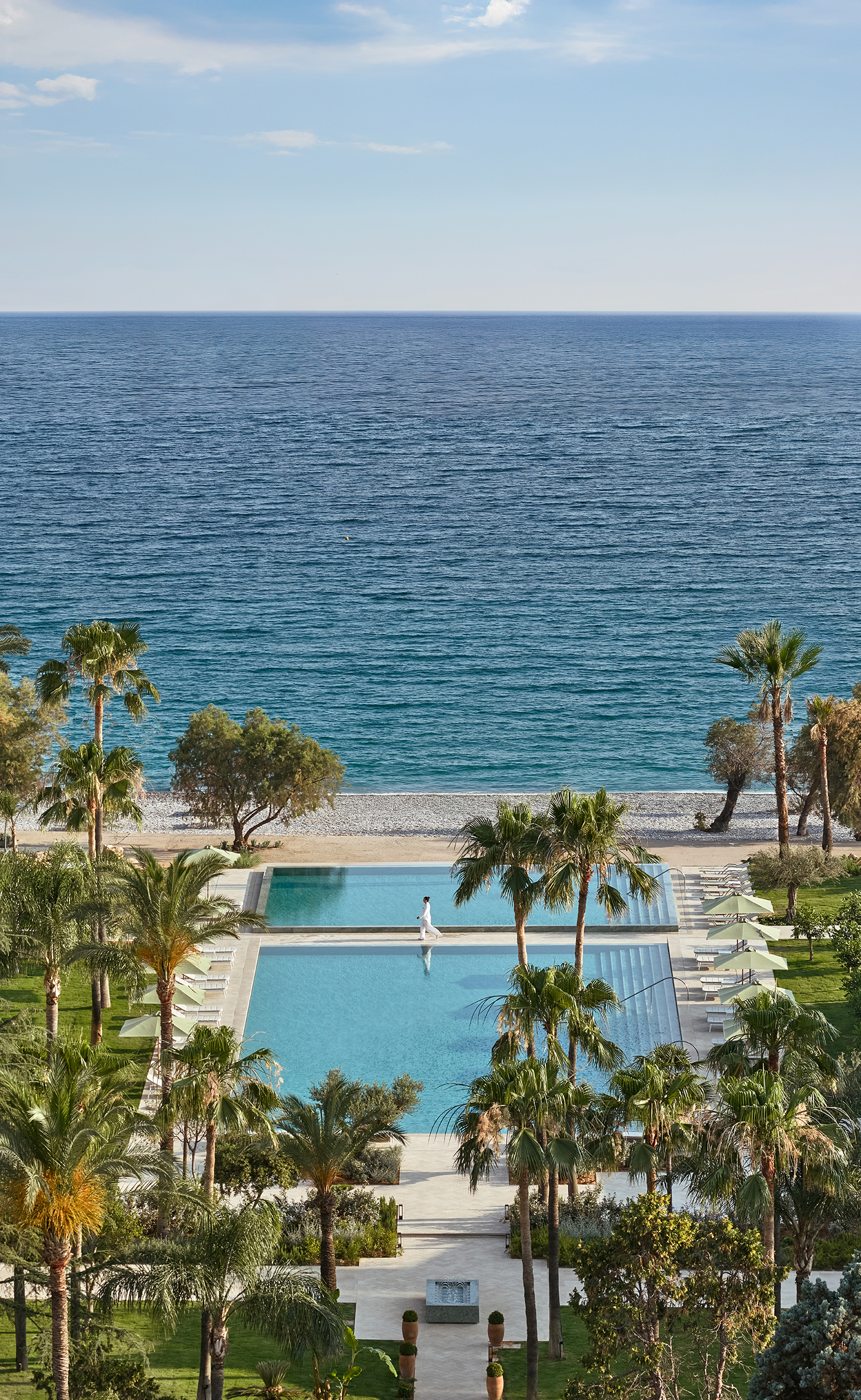 Grecotel Filoxenia Kalamata: Η πολυτέλεια συναντά τα χρώματα της μεσσηνιακής γης-1
