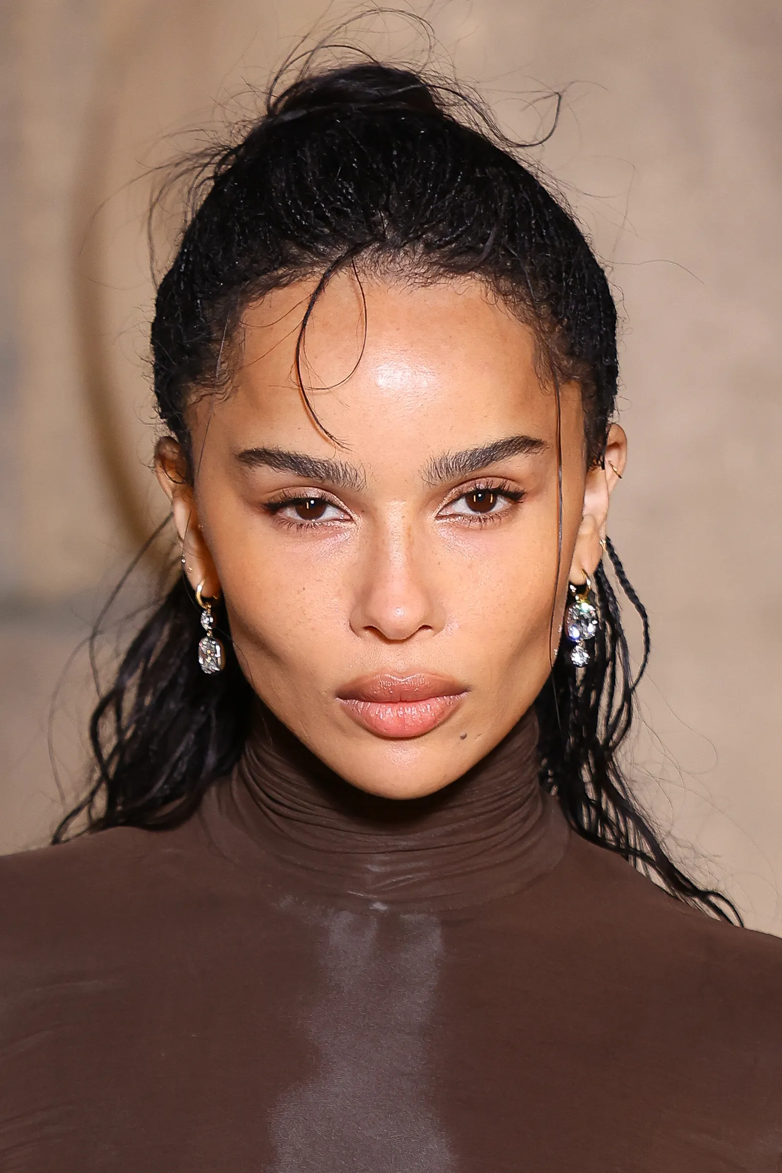 Greek Goddess Hair: Η Οδύσσεια δημιουργεί την πιο καλοκαιρινή τάση στα μαλλιά-5