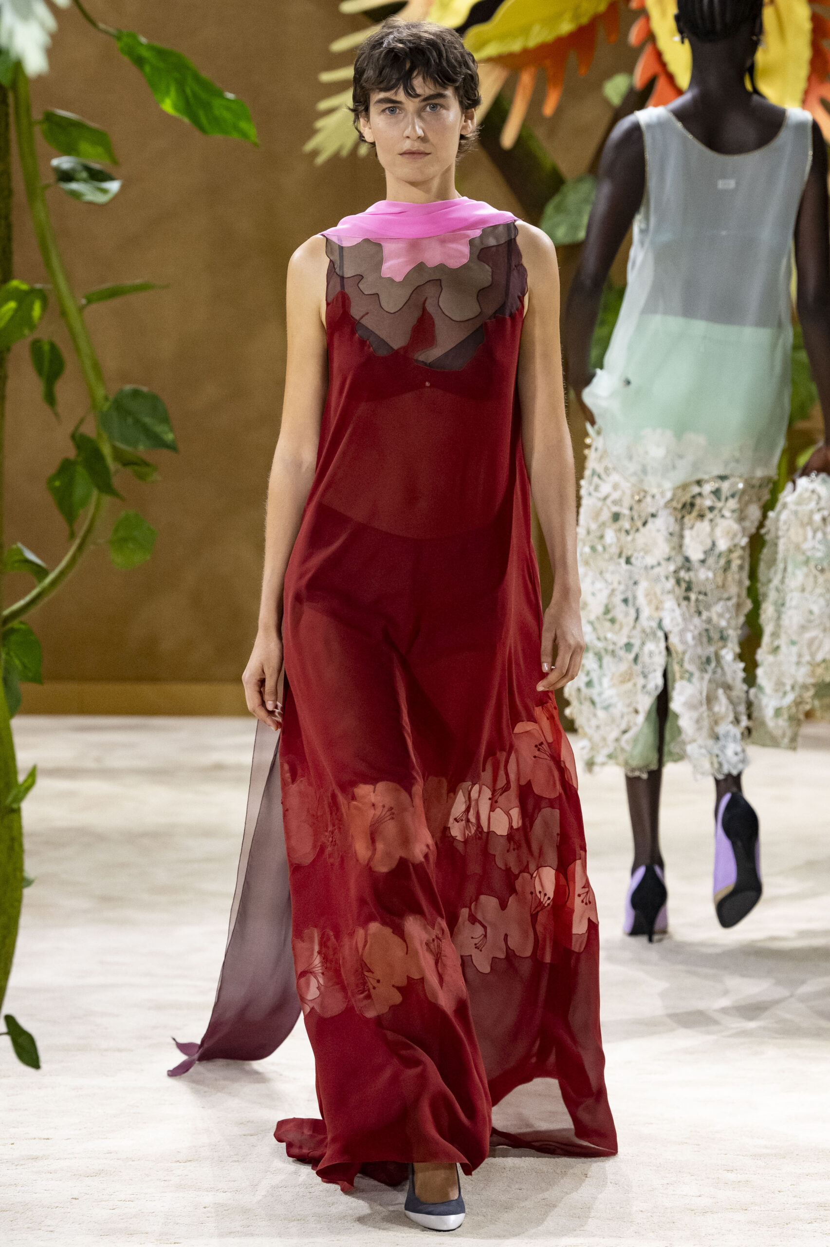 Chanel Couture Φθινόπωρο/Χειμώνας 2026-27: Ένα παραμύθι εμπνευσμένο από την Coco Chanel-2