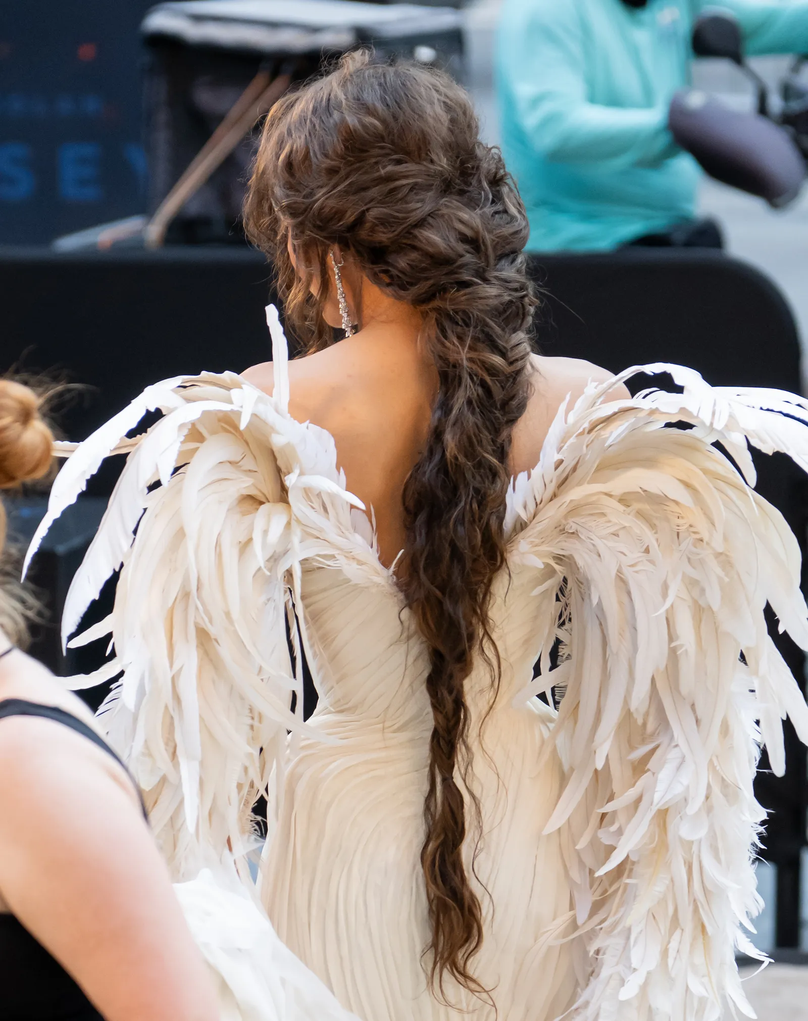 Greek Goddess Hair: Η Οδύσσεια δημιουργεί την πιο καλοκαιρινή τάση στα μαλλιά-4