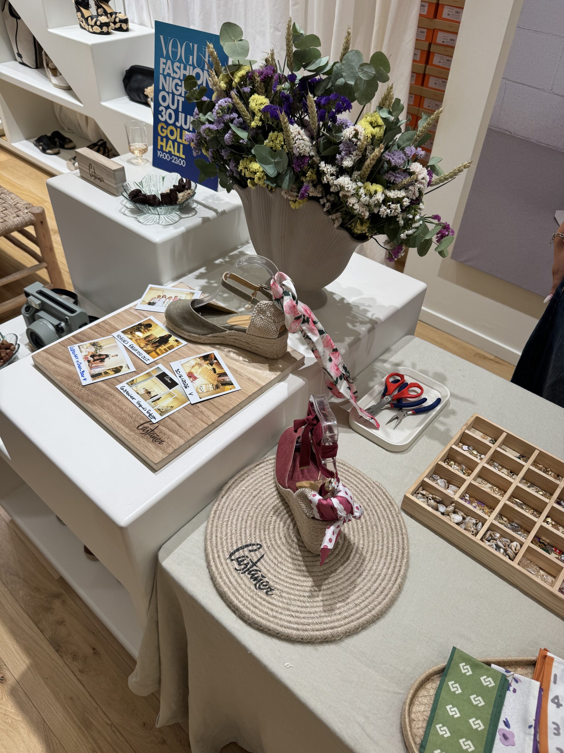 Vogue Greece Fashion Night Out: Τα exclusive highlights από τη μοναδική shopping βραδιά στο Golden Hall-34