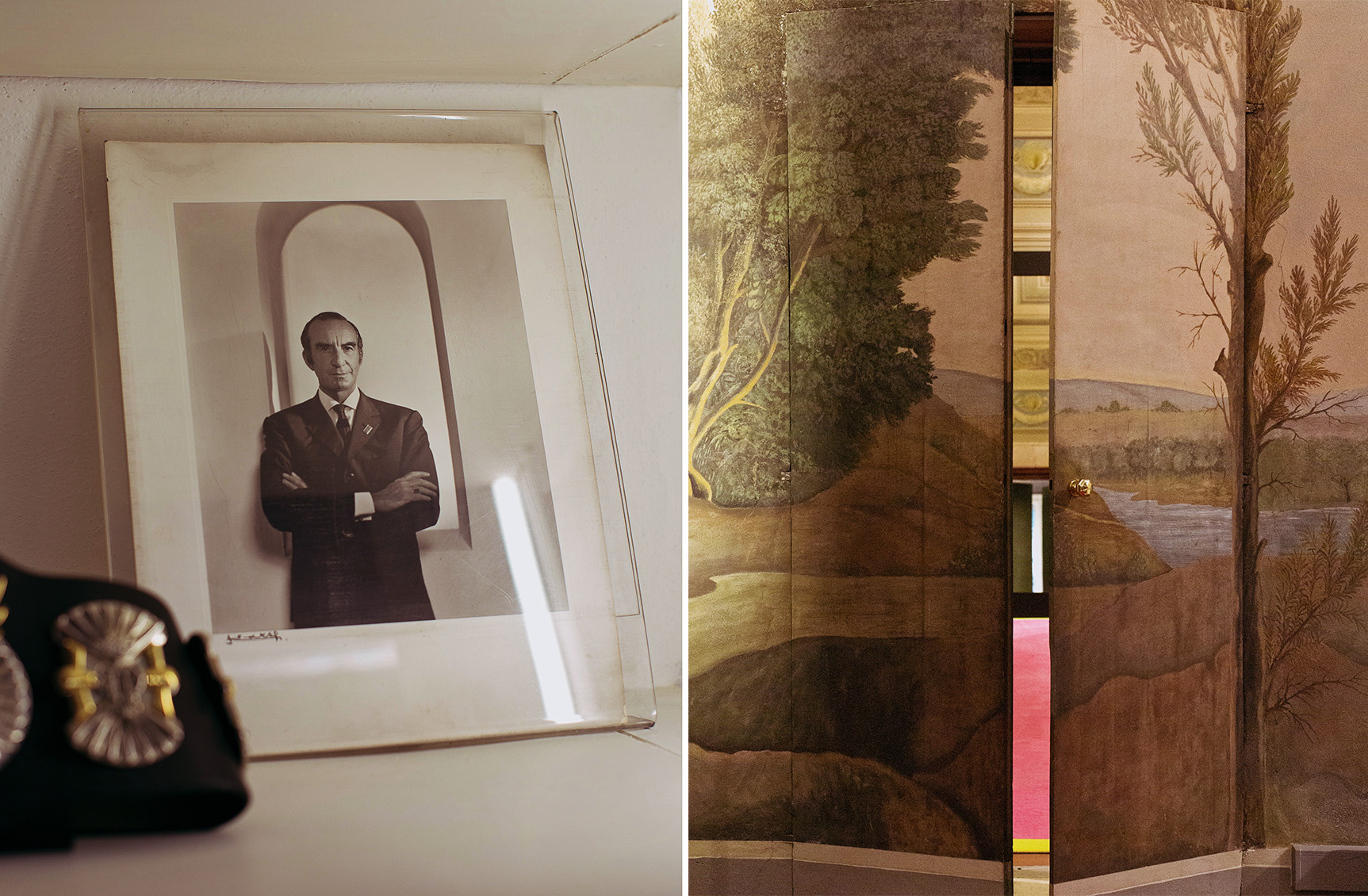 DYLAN COLUSSI: Emilio Pucci, ένα αρχείο με παλμό-6