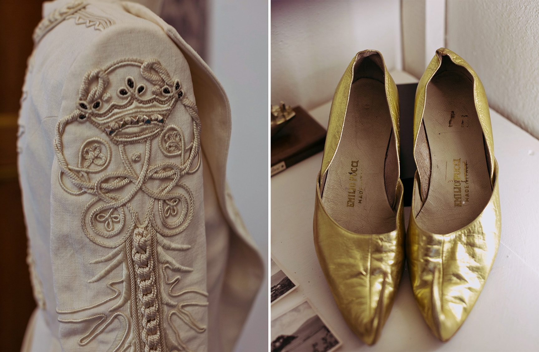 DYLAN COLUSSI: Emilio Pucci, ένα αρχείο με παλμό-1