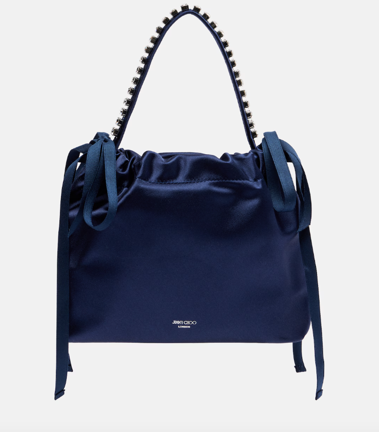 Γνωρίζουμε ήδη το bag trend του φθινοπώρου 2026-2