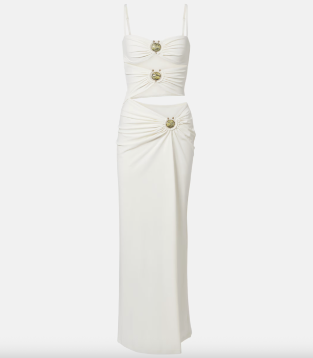 Bejeweled dress: Η πιο chic επιλογή για τα καλοκαιρινά βραδινά καλέσματα-6