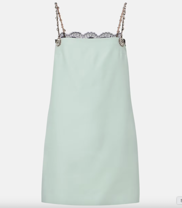 Bejeweled dress: Η πιο chic επιλογή για τα καλοκαιρινά βραδινά καλέσματα-2