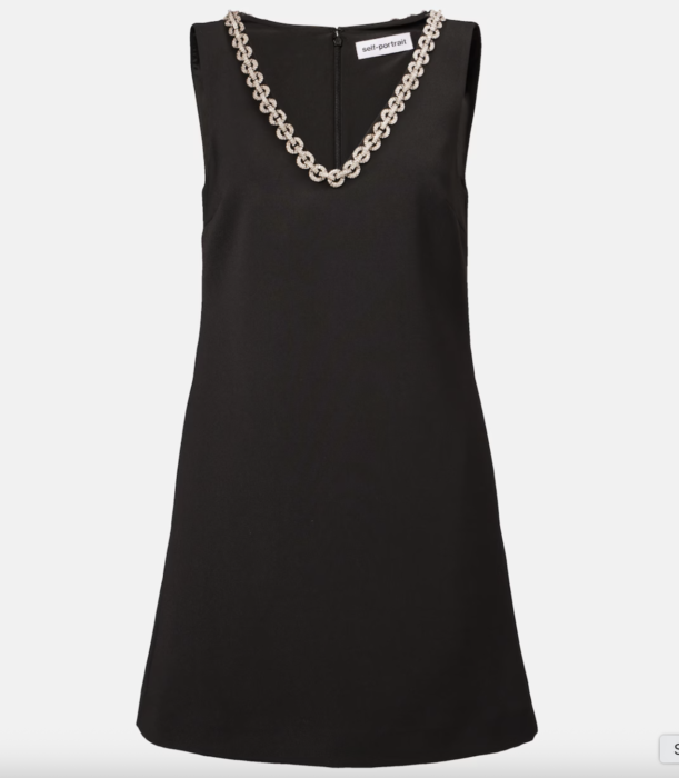 Bejeweled dress: Η πιο chic επιλογή για τα καλοκαιρινά βραδινά καλέσματα-4