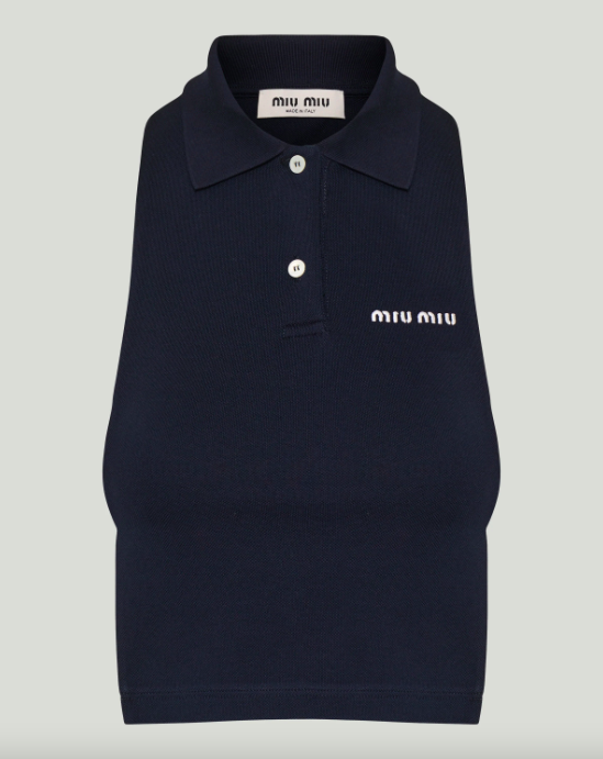 Polo tops και γυαλιά ηλίου: Το combo που λατρεύουν οι fashionistas του Λονδίνου-2