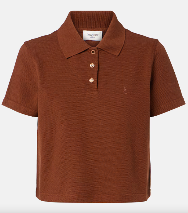 Polo tops και γυαλιά ηλίου: Το combo που λατρεύουν οι fashionistas του Λονδίνου-4