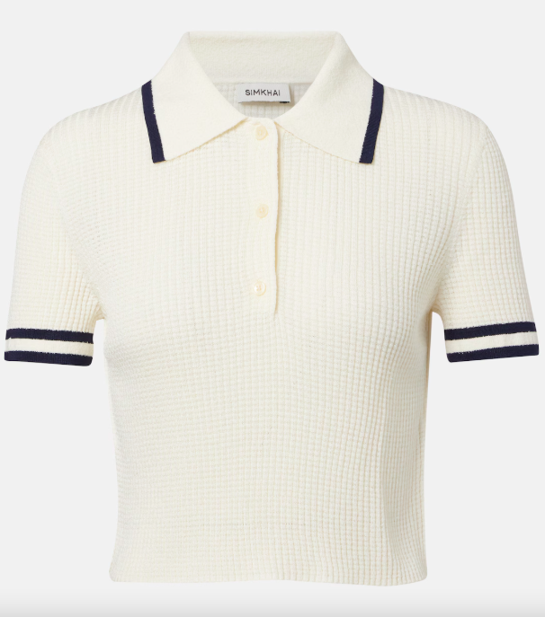 Polo tops και γυαλιά ηλίου: Το combo που λατρεύουν οι fashionistas του Λονδίνου-6
