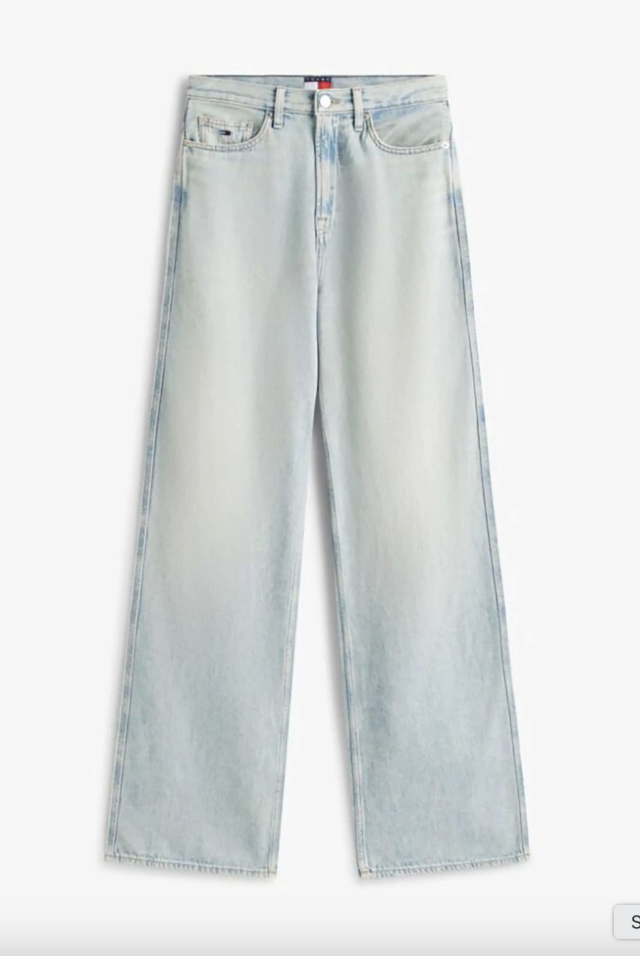 Blue jeans & λευκό πουκάμισο: Το πιο διαχρονικό outfit-3