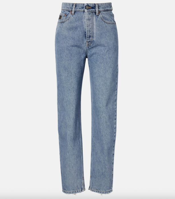 Blue jeans & λευκό πουκάμισο: Το πιο διαχρονικό outfit-5