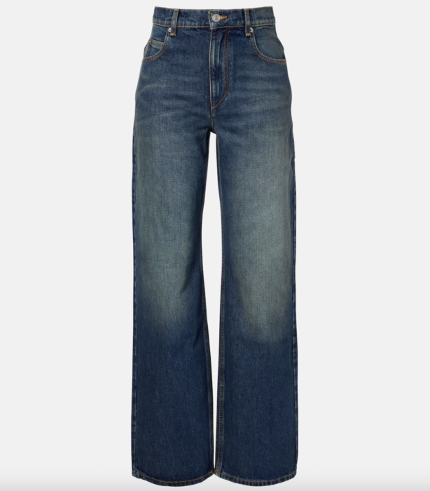 Blue jeans & λευκό πουκάμισο: Το πιο διαχρονικό outfit-7