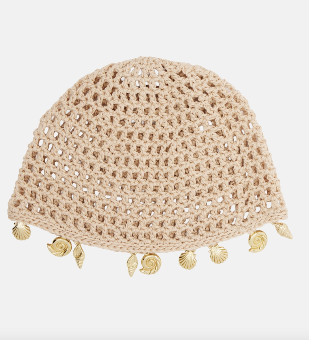 Από το bucket hat στο ψάθινο: 10 καπέλα που θα απογειώσουν το στυλ των διακοπών-2