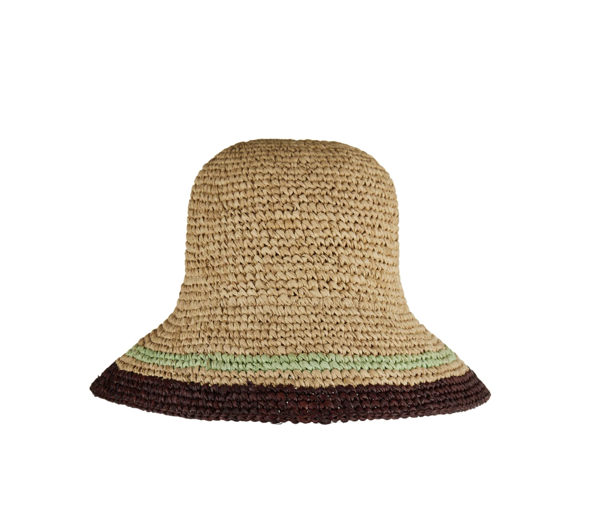 Από το bucket hat στο ψάθινο: 10 καπέλα που θα απογειώσουν το στυλ των διακοπών-3