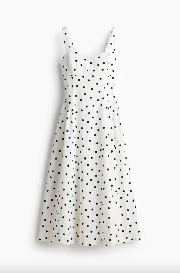 Το corset dress είναι η νέα romantic εμμονή μας-5