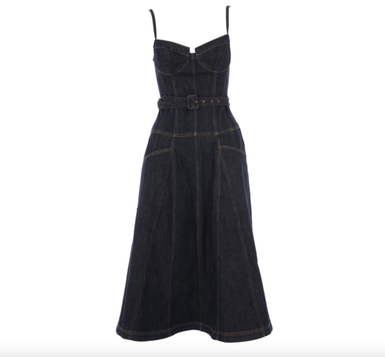 Το corset dress είναι η νέα romantic εμμονή μας-2