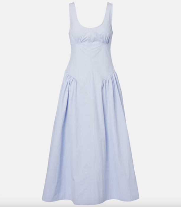 Το corset dress είναι η νέα romantic εμμονή μας-4